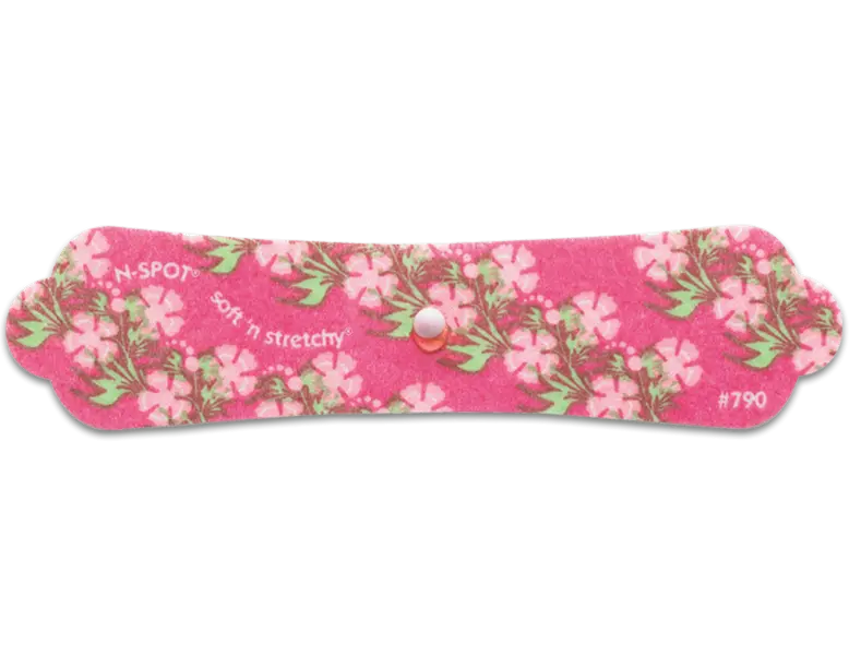 N-SPOT® navrhnutý pre Digital® Soft 'n Stretchy® 790