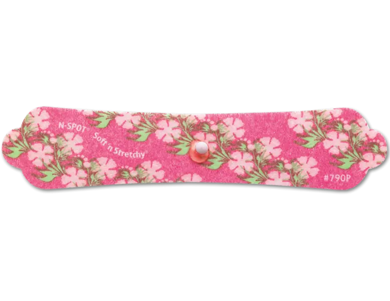 N-SPOT® navrhnutý pre Digital® Soft 'n Stretchy® Plus 790P