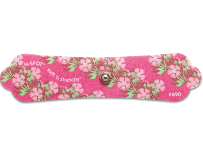 N-SPOT® Soft 'n Stretchy® 690
