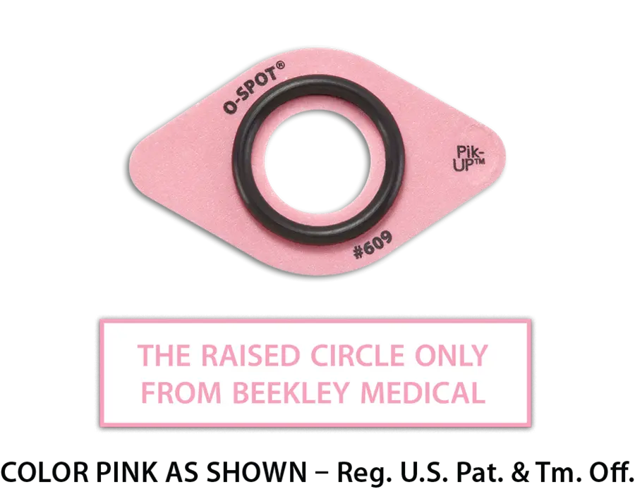 O-SPOT® 609