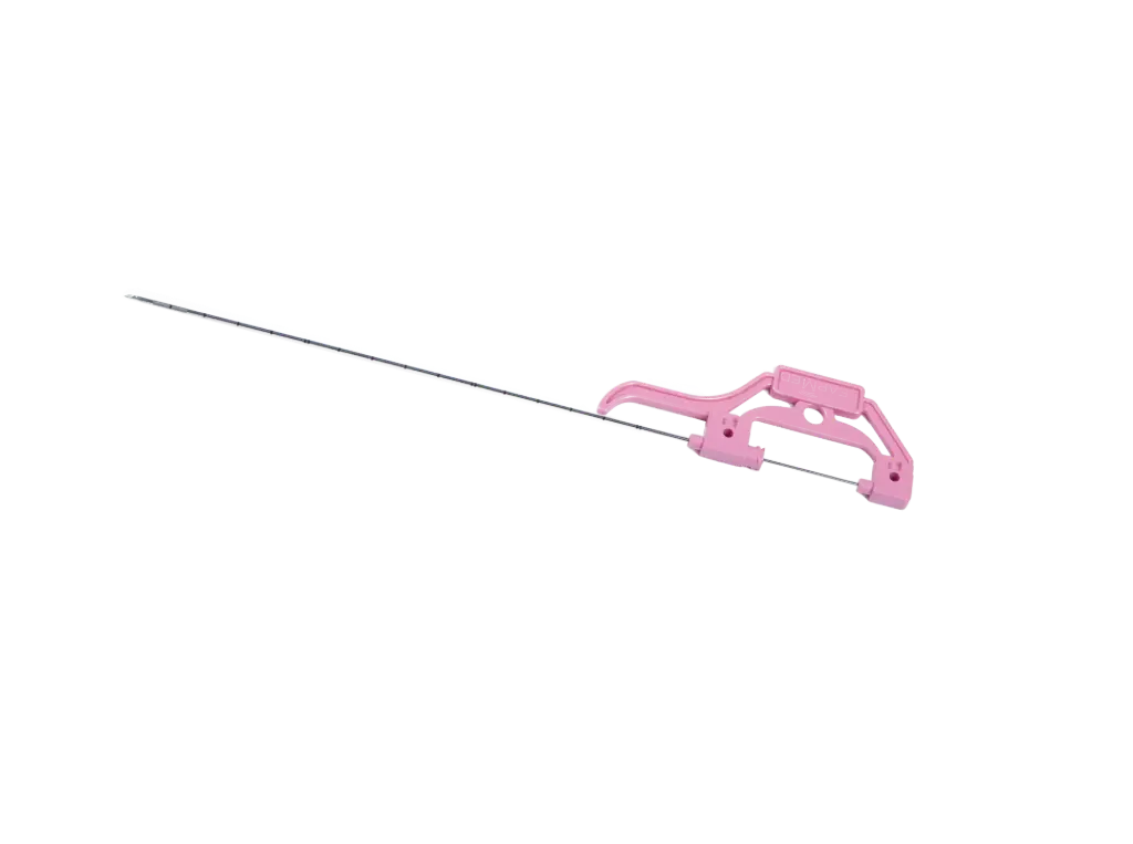 Disposable Refill Core Biopsy Needle (BD Magnum)