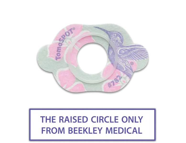 TomoSPOT® pro značení znamének 782