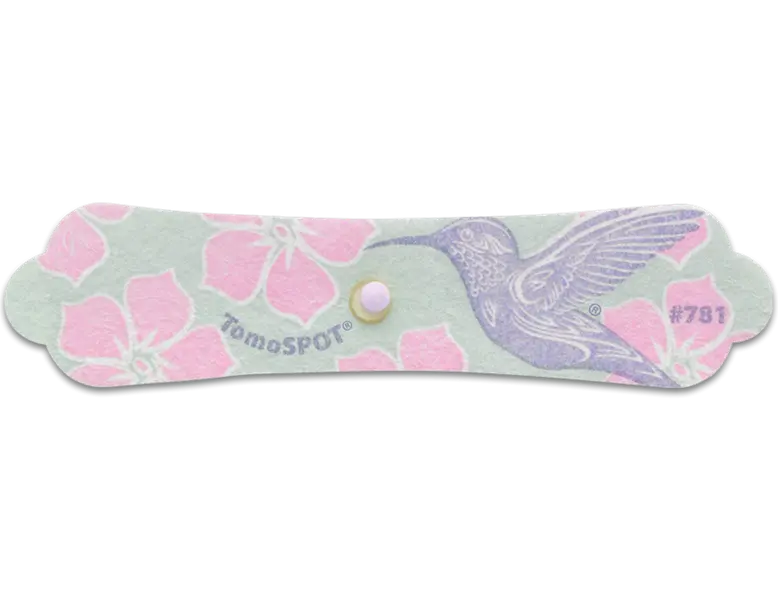 TomoSPOT® pro značení bradavek 781