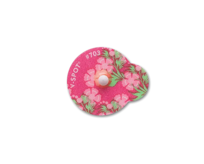 V-SPOT® designed for Digital® 703