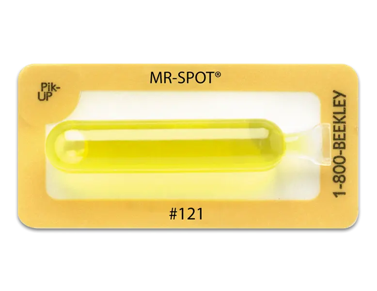 MR-SPOT® 121
