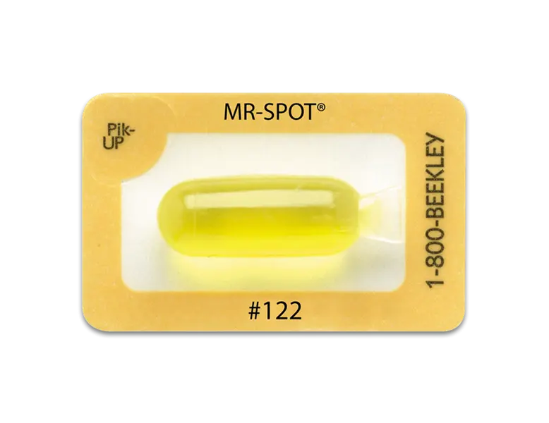 MR-SPOT® 122