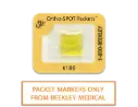 Ortho-SPOT Packets™ 186