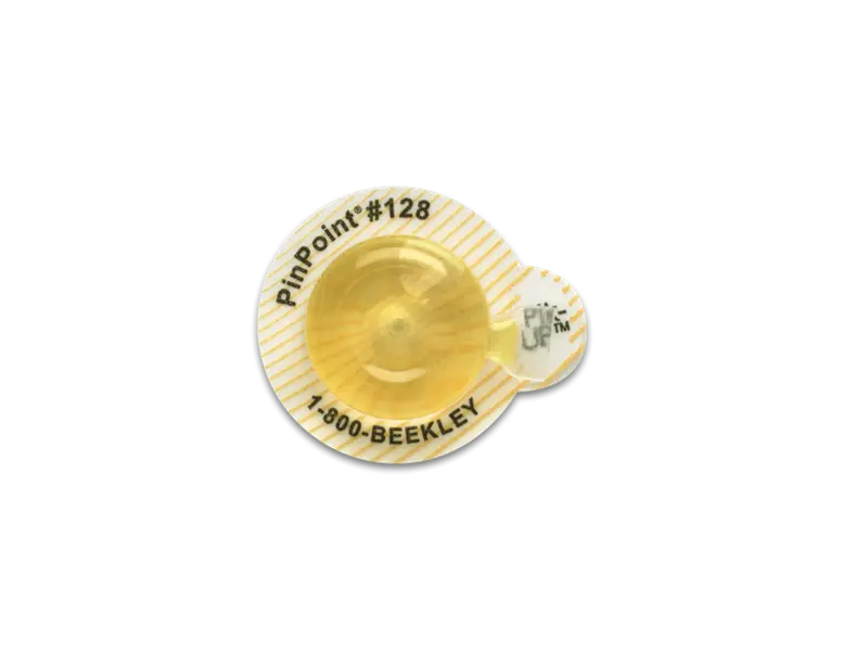 PinPoint® pro registraci obrazu 128