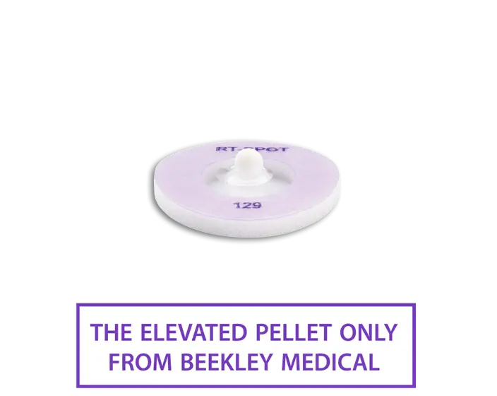 RT-SPOT® Pellet 2.3, 129