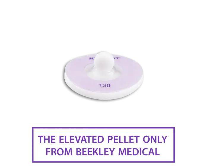 RT-SPOT® Pellet 4.0, 130