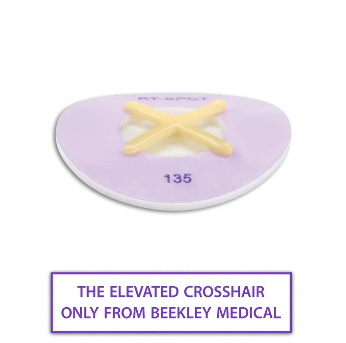 RT-SPOT® Crosshair 135