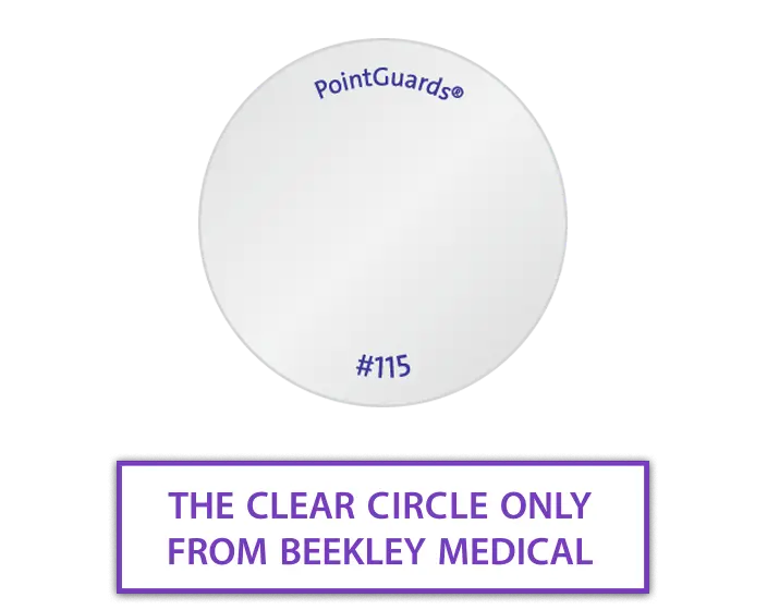 PointGuards® 115