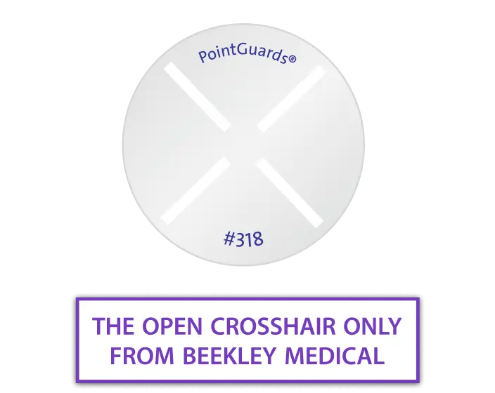 PointGuards® 318
