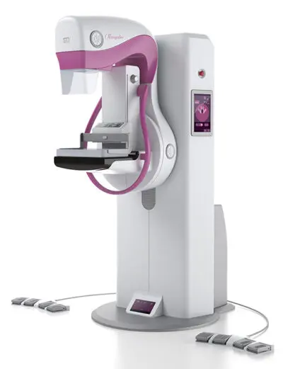 Navigator Star Series Mammography