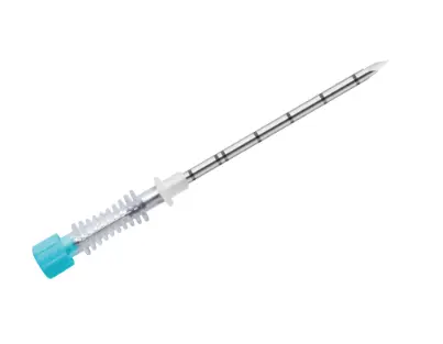 VeriEcto® Co-axial Biopsy Devices