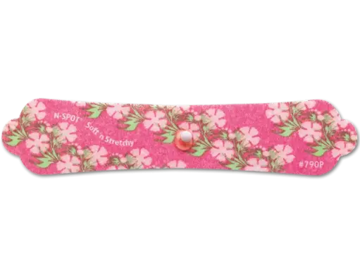 N-SPOT® designed for Digital® Soft 'n Stretchy® Plus 790P