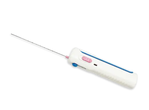 Disposable Automatic Core Biopsy Instruments（FullFire）