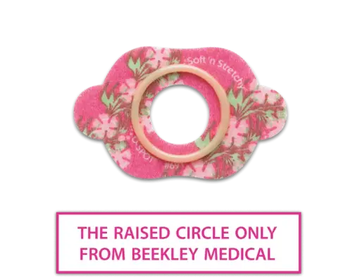 O-SPOT® Light Image® Soft 'n Stretchy® 691