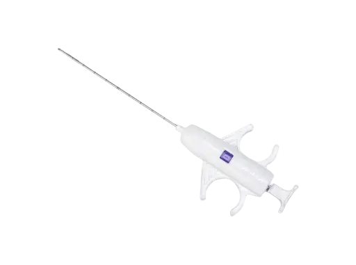 Disposable Semi-Auto Core Biopsy Instruments (SemiAutoFire)