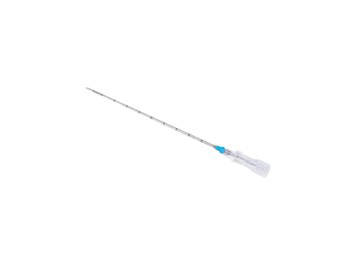 Disposable Coaxial Biopsy Needle