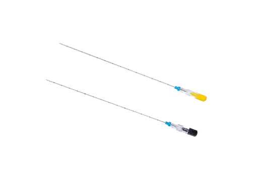 Disposable Chiba Needle