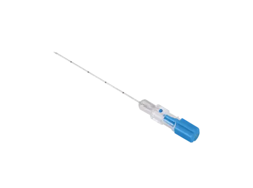 Disposable FNA needle
