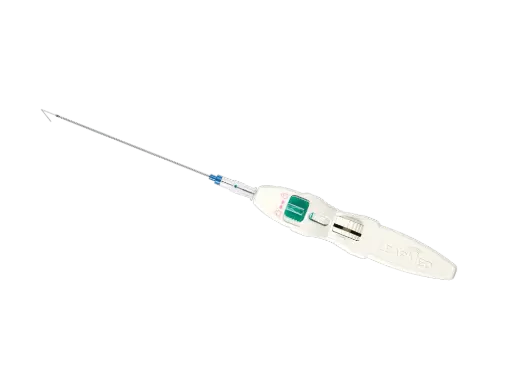 Single-use Breast Localization Needle
