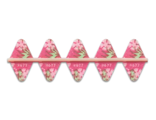 S-SPOT® Light Image® Soft 'n Stretchy® 677