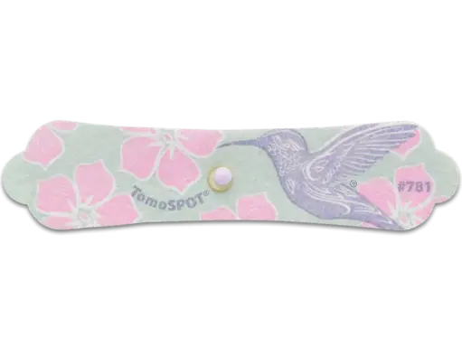 TomoSPOT® na označovanie bradaviek 781