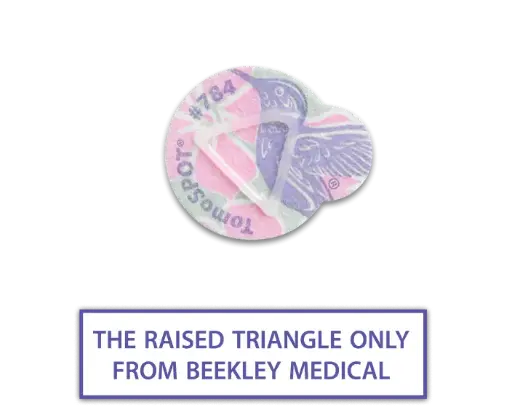 TomoSPOT® for marking palpable tumors 784