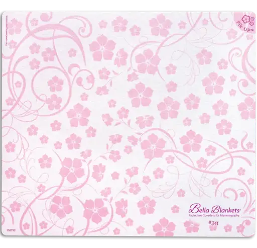 Ochranné prikrývky Bella Blankets® 311