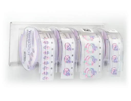 Bezplatný držák na zeď