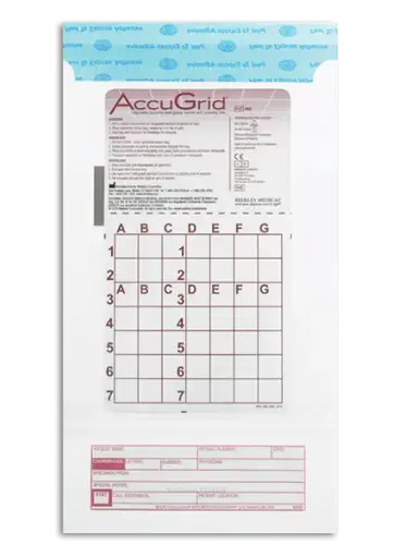 Systém AccuGrid® pro lokalizaci vzorků 300