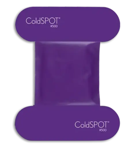 ColdSPOT® 500