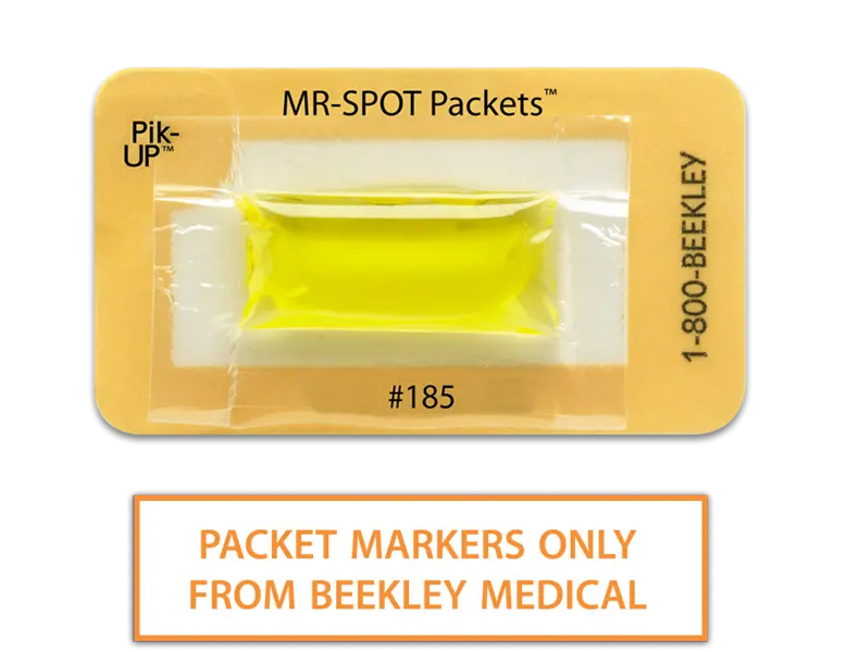 MR-SPOT Packets™ 185 | Futurimed