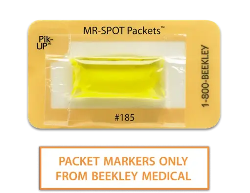 MR-SPOT Packets™ 185