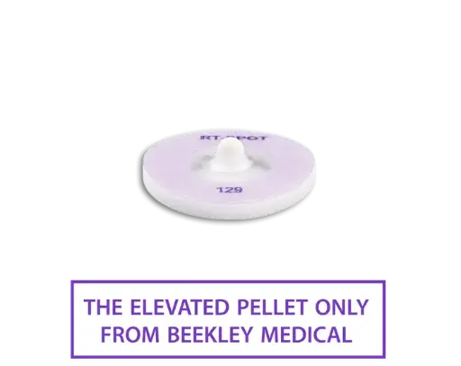 RT-SPOT® Pellet 2.3, 129