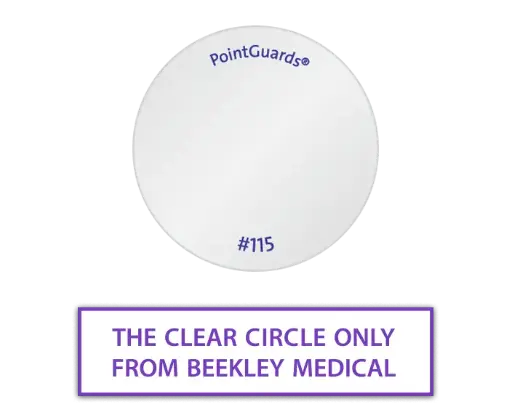 PointGuards® 115