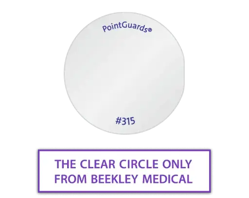 PointGuards® 315