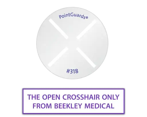 PointGuards® 318
